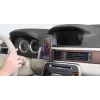 Soporte pasivo Brodit 711239 para teléfono móvil/smartphone negro