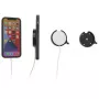 Soporte pasivo para coche Brodit AB 216172 para teléfono móvil/smartphone, negro