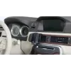 Soporte activo Brodit 721242 para teléfono móvil/smartphone negro