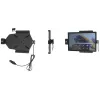 Soporte activo Brodit 735286 para tablet/UMPC negro interior de coche