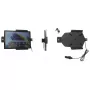 Soporte activo Brodit 735286 para tablet/UMPC negro interior de coche