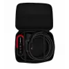 Estación de carga de suelo Blaupunkt P1PM2T2 negra de plástico 3700W cable de 8m