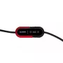 Estación de carga de suelo Blaupunkt P1PM2T2 negra de plástico 3700W cable de 8m