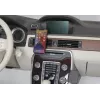 Soporte activo Brodit 216324 para teléfono móvil smartphone negro