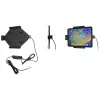 Soporte activo Brodit 736339 para tablet/UMPC negro interior de coche