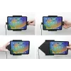 Soporte activo Brodit 736339 para tablet/UMPC negro interior de coche