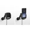 Soporte activo Brodit 713343 para ordenador móvil smartphone negro
