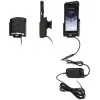 Soporte activo Brodit 713343 para ordenador móvil smartphone negro