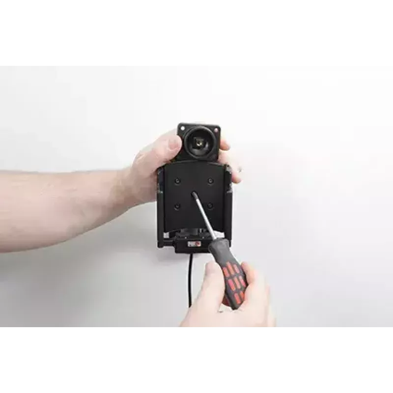 Soporte activo Brodit 713343 para ordenador móvil smartphone negro