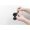 Soporte activo Brodit 713343 para ordenador móvil smartphone negro
