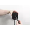 Soporte activo Brodit 713343 para ordenador móvil smartphone negro