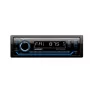 Radio Bluetooth Blaupunkt BPA 1124 DAB BT negro control de volumen giratorio
