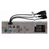 Radio para coche Blaupunkt Hamburg SQM 23 DAB 200 W Bluetooth