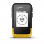 Navegador de mano Garmin eTrex SE 5,59 cm 240 x 320 píxeles Negro Amarillo