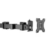 Soporte para monitor LogiLink BP0106 32 pulgadas sobremesa Negro