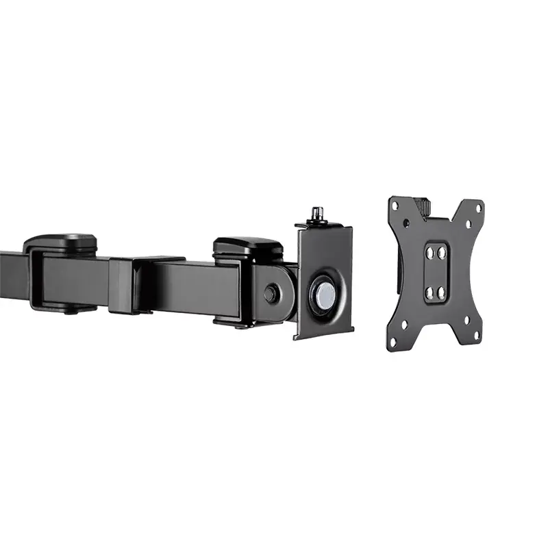 Soporte para monitor LogiLink BP0106 32 pulgadas sobremesa Negro