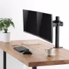 Soporte para monitor LogiLink BP0106 32 pulgadas sobremesa Negro