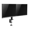 Soporte para monitor LogiLink BP0106 32 pulgadas sobremesa Negro