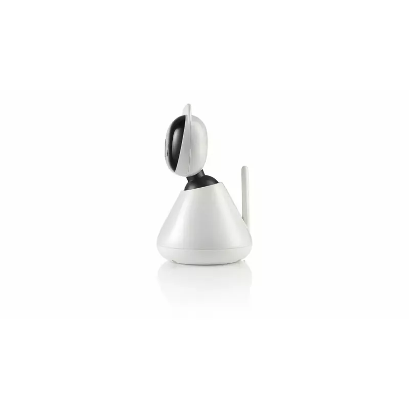 Cámara para bebés MOTOROLA PIP1000 — Wi-Fi, visión nocturna, audio bidireccional