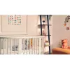 Cámara para bebés MOTOROLA PIP1000 — Wi-Fi, visión nocturna, audio bidireccional