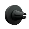 Soporte pasivo OOONO CO-DRIVER para teléfono móvil/smartphone negro