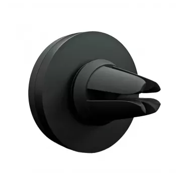 Soporte pasivo OOONO CO-DRIVER para teléfono móvil/smartphone negro