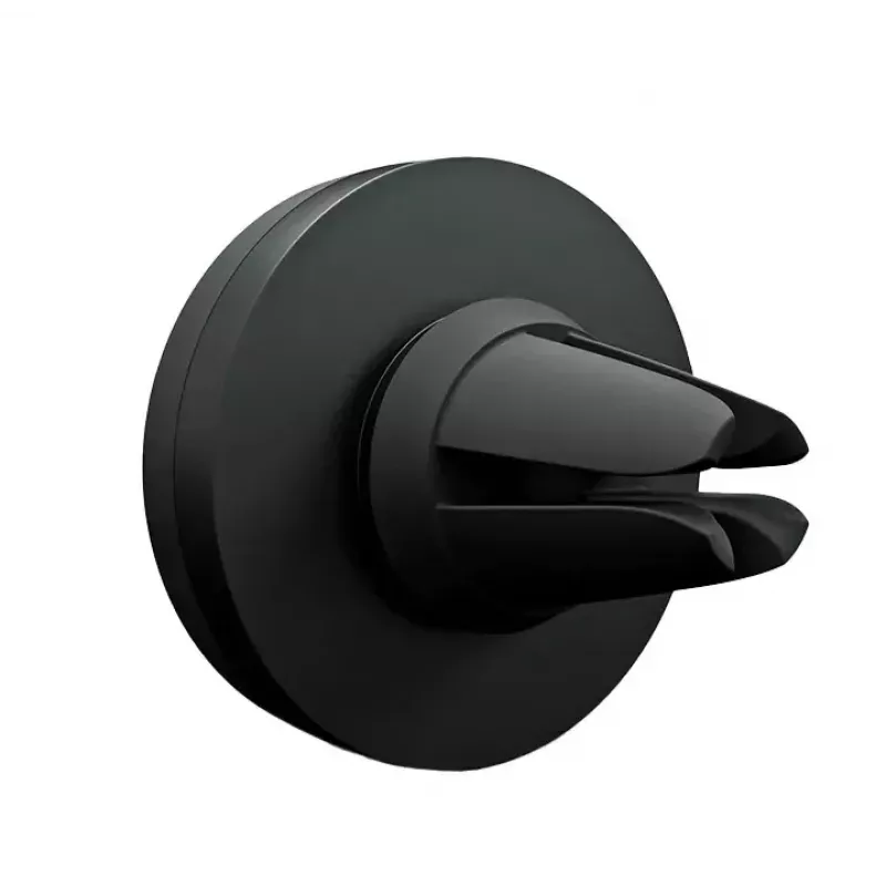 Soporte pasivo OOONO CO-DRIVER para teléfono móvil/smartphone negro