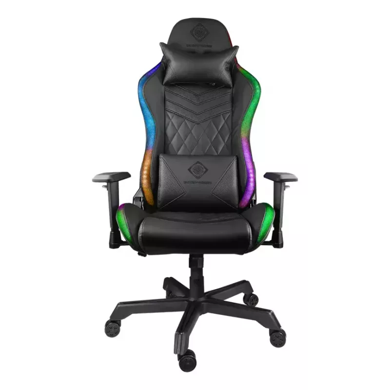 Silla gaming Deltaco GAM-080