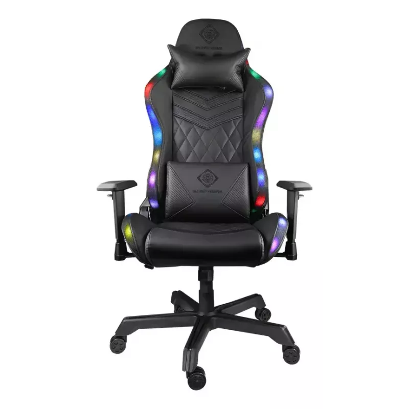Silla gaming Deltaco GAM-080