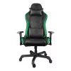 Silla gaming Deltaco GAM-080