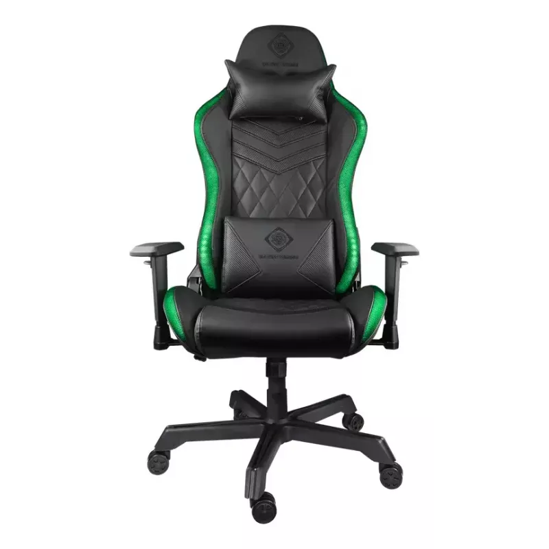 Silla gaming Deltaco GAM-080