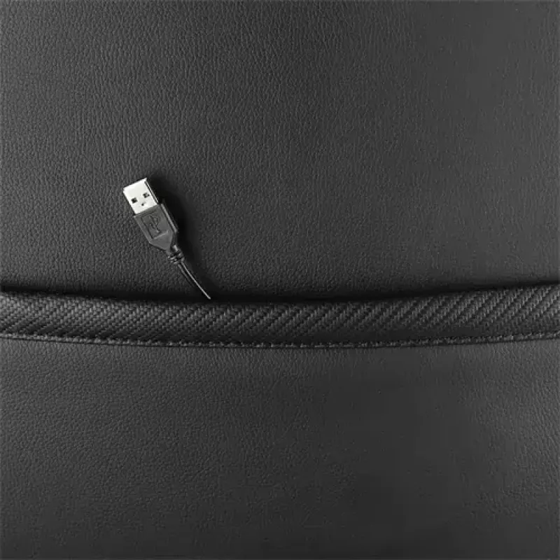 Silla gaming Deltaco GAM-080