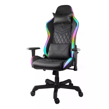 Silla gaming Deltaco GAM-080