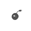 HD+ Smart TV Dongle HDMI 4K Ultra HD Android negro 32GB