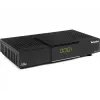 Receptor de cable TechniSat HD-C 233 negro DVB-C 1 sintonizador