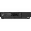 Receptor de cable TechniSat HD-C 233 negro DVB-C 1 sintonizador