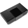 Receptor de cable TechniSat HD-C 233 negro DVB-C 1 sintonizador