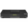 Receptor de cable TechniSat HD-C 233 negro DVB-C 1 sintonizador