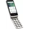 Smartphone Doro Aurora A20 4.5 pulgadas 4 GB 64 GB negro blanco