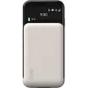 Smartphone Doro Aurora A20 4.5 pulgadas 4 GB 64 GB negro blanco