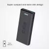 Batería externa SBS TTBB10000FASTK
