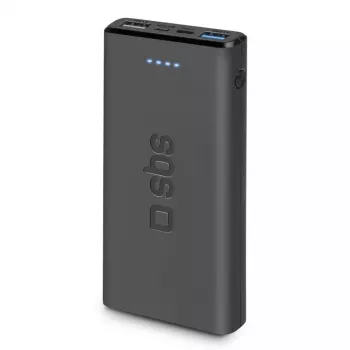Batería externa SBS TTBB10000FASTK