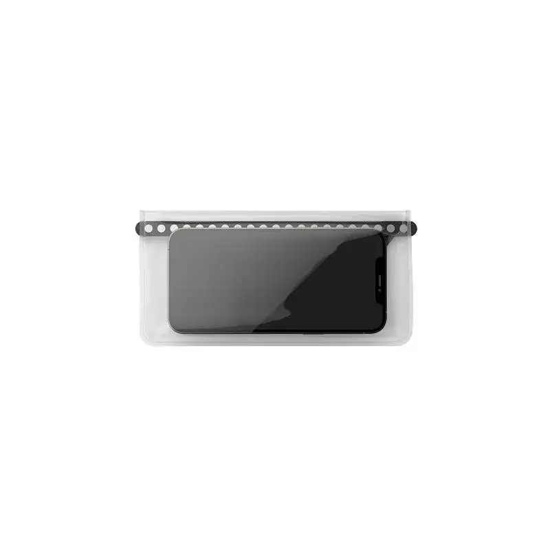 Fidlock Vacuum VC-01200-P0001(BLK) funda universal para teléfono, talla L, negra