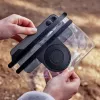 Fidlock Vacuum VC-01200-P0001(BLK) funda universal para teléfono, talla L, negra