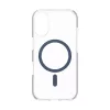 Funda PanzerGlass CARE by Flagship Transparente Urban Combat Blue MagSafe iPhone '24 6,1 pulgadas