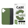 Funda PanzerGlass CARE™ by ® Case Verde con MagSafe iPhone 16 Plus, Funda, Apple, Apple - iPhone 16 Plus, Verde