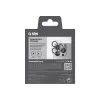 SBS TECAMGLIP16PK protector de lente de cámara para iPhone 16 Pro/Pro Max