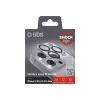 SBS TECAMGLIP16PK protector de lente de cámara para iPhone 16 Pro/Pro Max