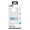 Funda para móvil SBS TESKINIP1661PT para iPhone 16 Pro 16 cm Transparente