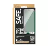 Protector de pantalla PanzerGlass SAFE. by ® Google Pixel 9 Pro XL Ultra-Wide Fit antirrayaduras antigolpes
